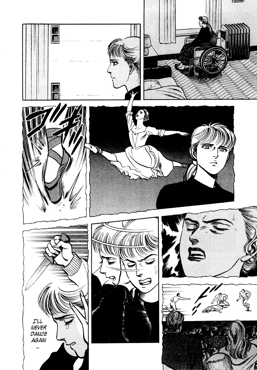 Zero - The Man of the Creation Chapter 44 page 16