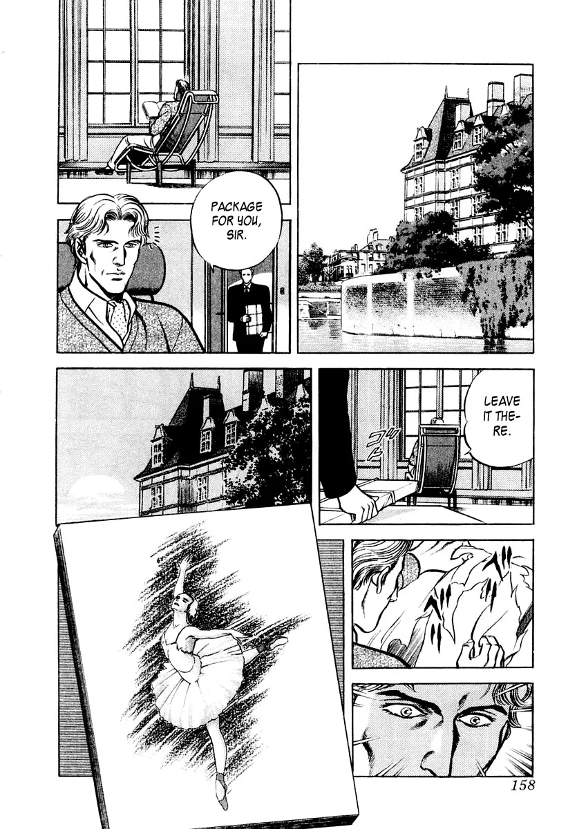 Zero - The Man of the Creation Chapter 44 page 26