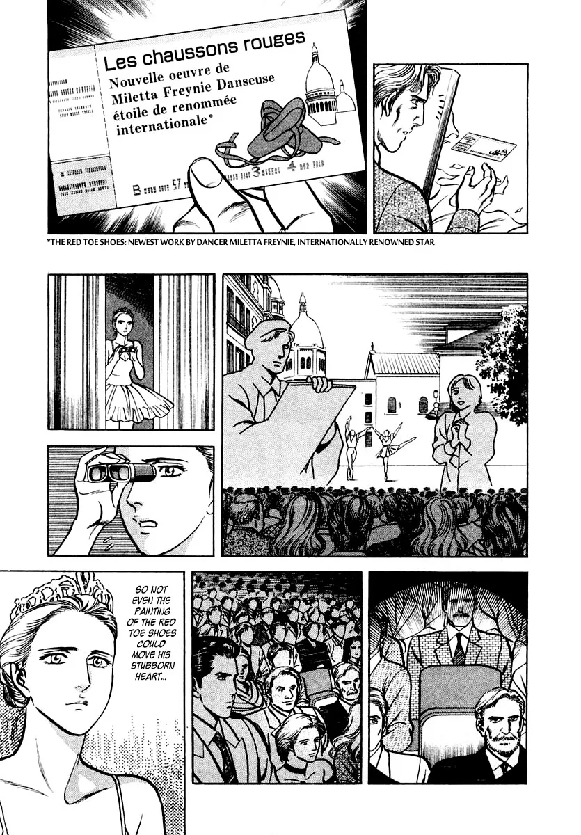 Zero - The Man of the Creation Chapter 44 page 27