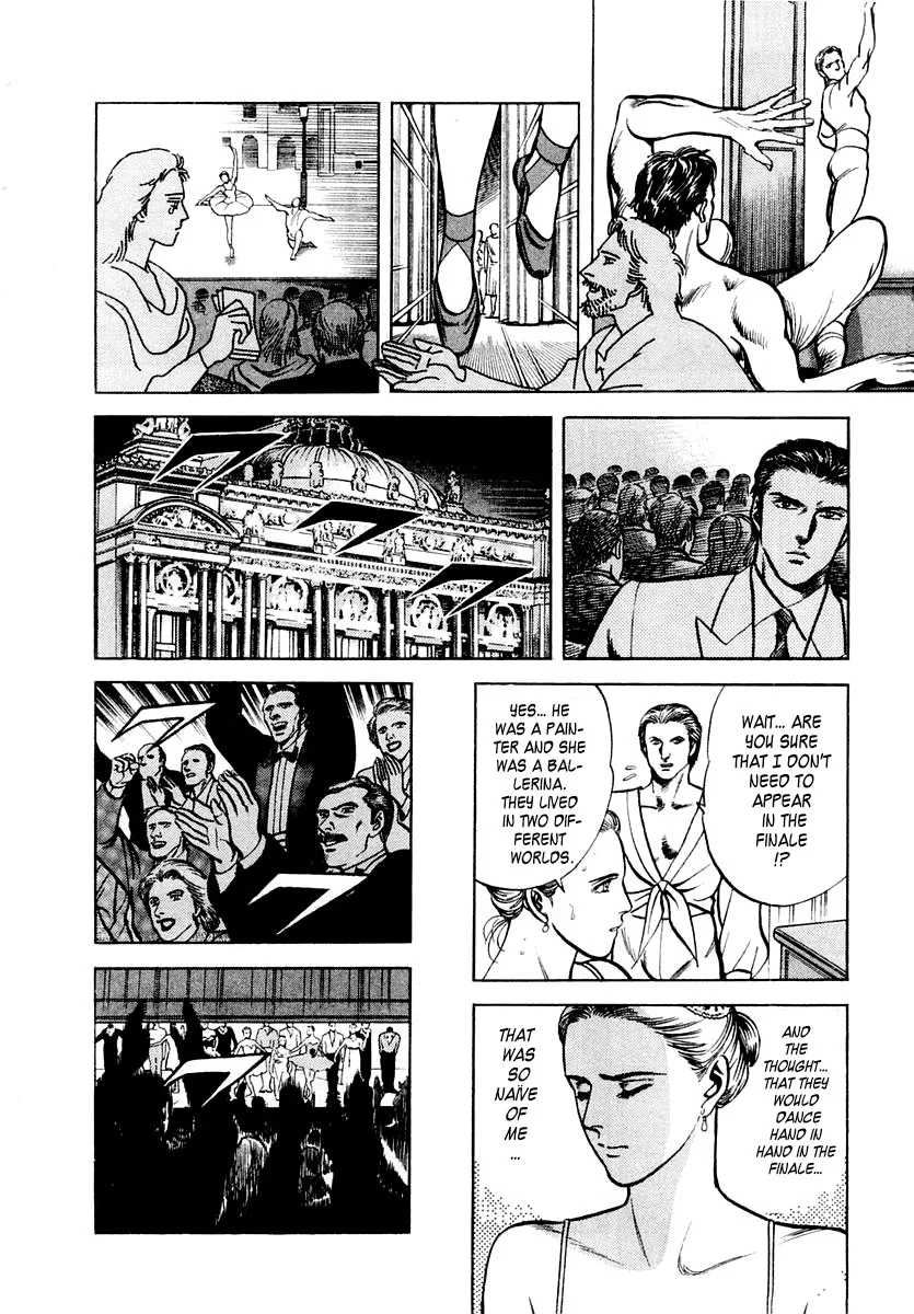 Zero - The Man of the Creation Chapter 44 page 28