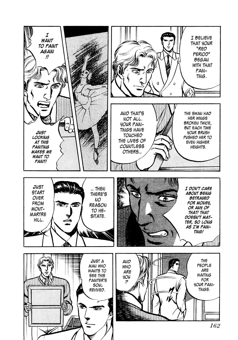 Zero - The Man of the Creation Chapter 44 page 30