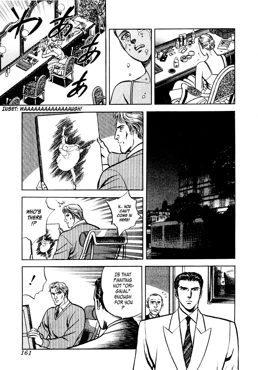 Zero - The Man of the Creation Chapter 44 page 29