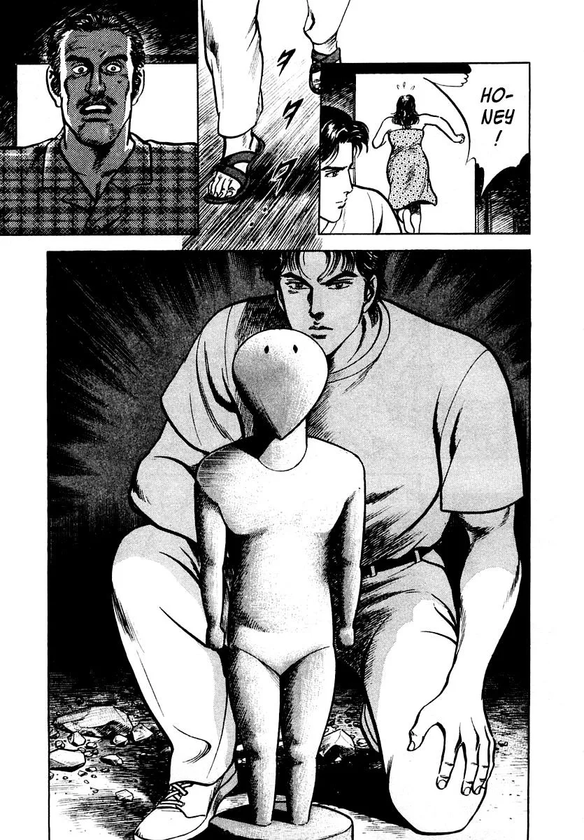 Zero - The Man of the Creation Chapter 45 page 27