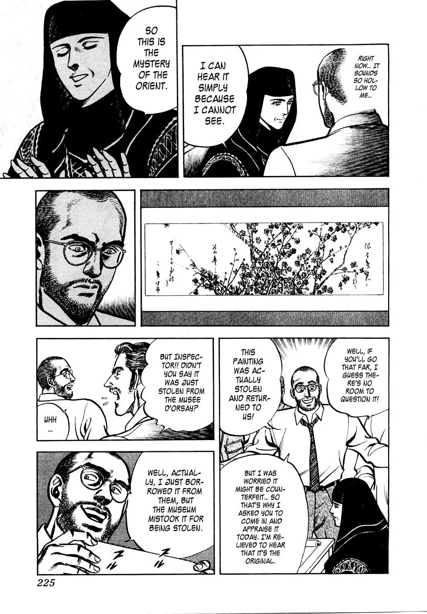 Zero - The Man of the Creation Chapter 46 page 29