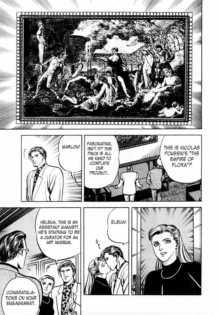 Zero - The Man of the Creation Chapter 48 page 3