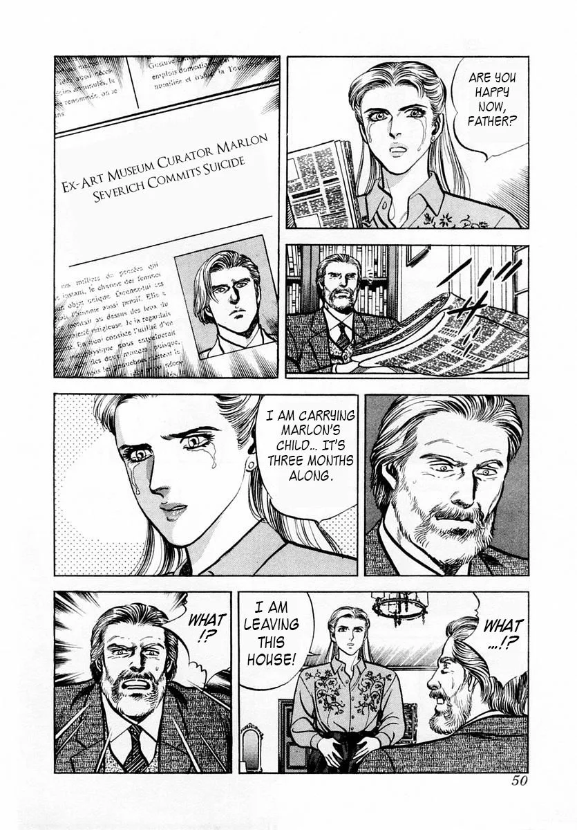 Zero - The Man of the Creation Chapter 48 page 14