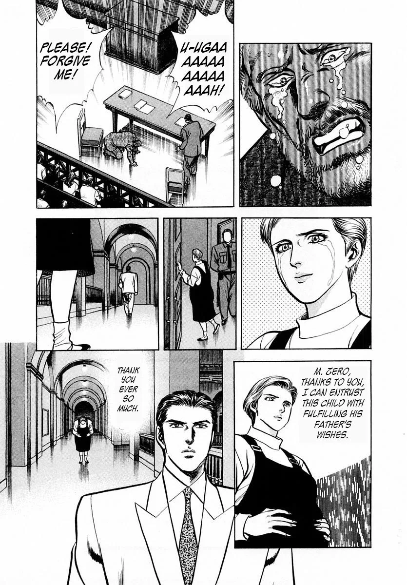 Zero - The Man of the Creation Chapter 48 page 31