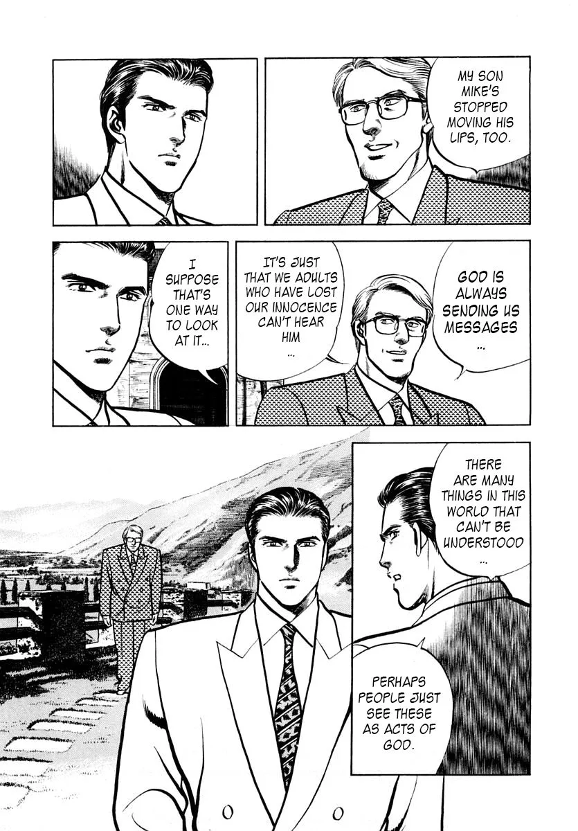 Zero - The Man of the Creation Chapter 50 page 31