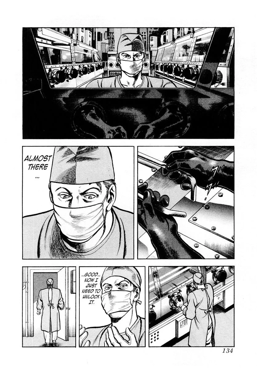 Zero - The Man of the Creation Chapter 51 page 2