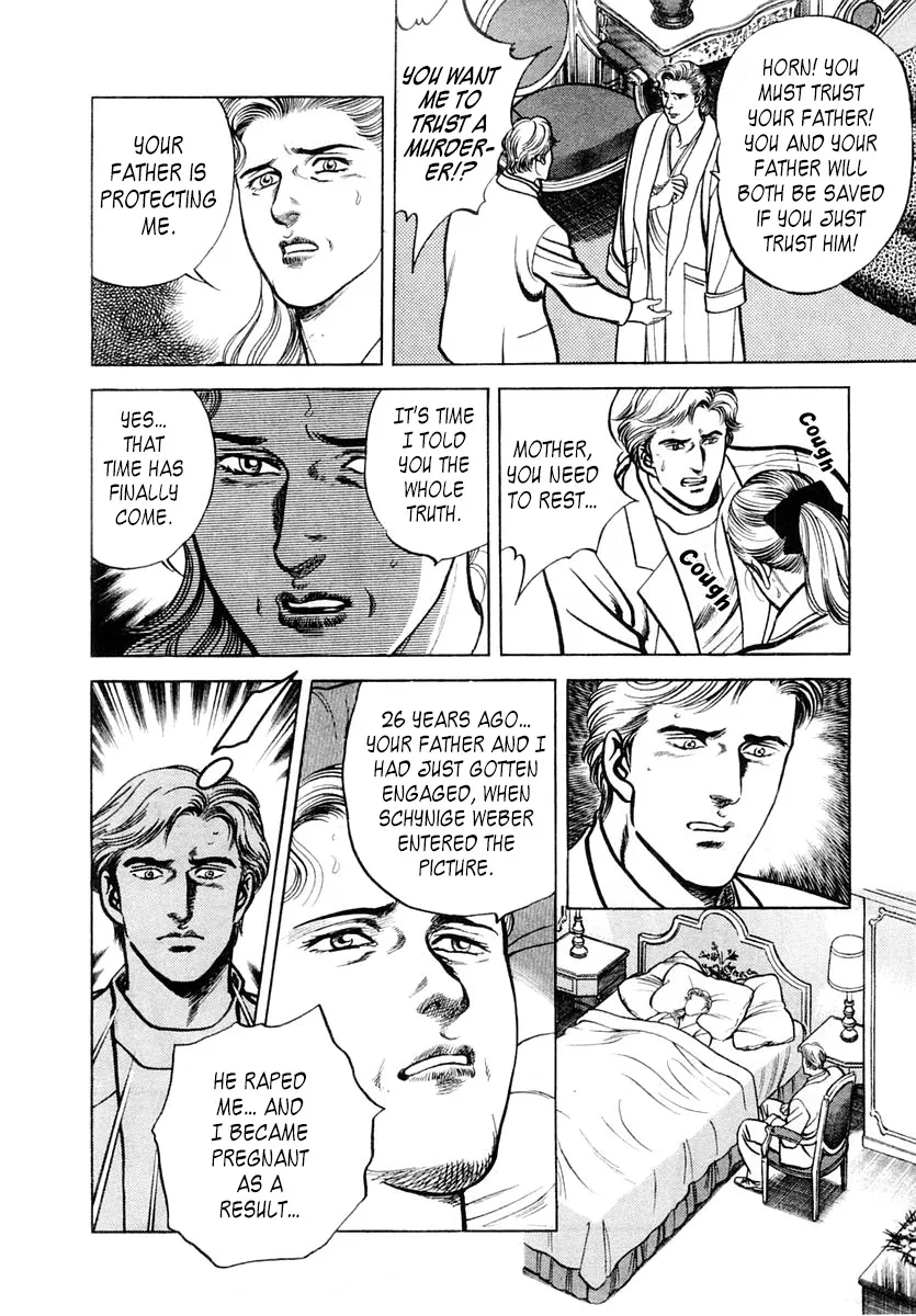 Zero - The Man of the Creation Chapter 53 page 24