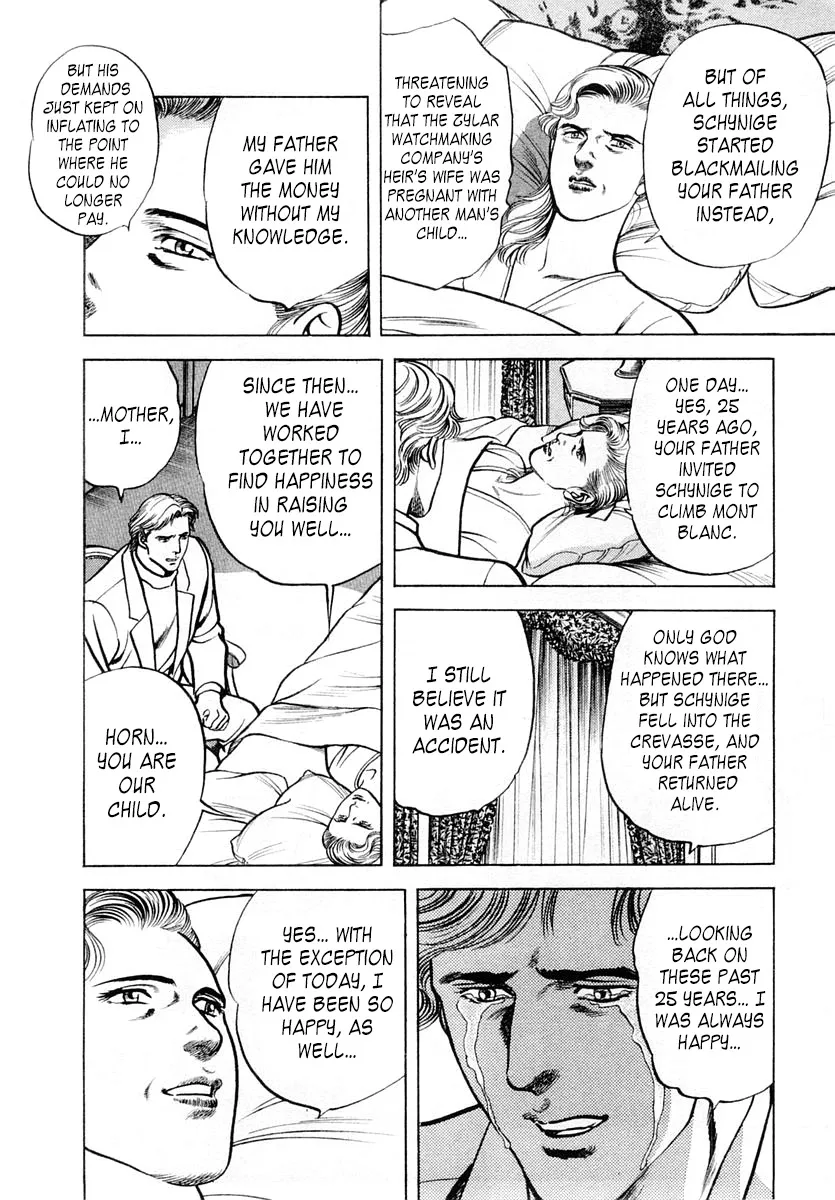 Zero - The Man of the Creation Chapter 53 page 26