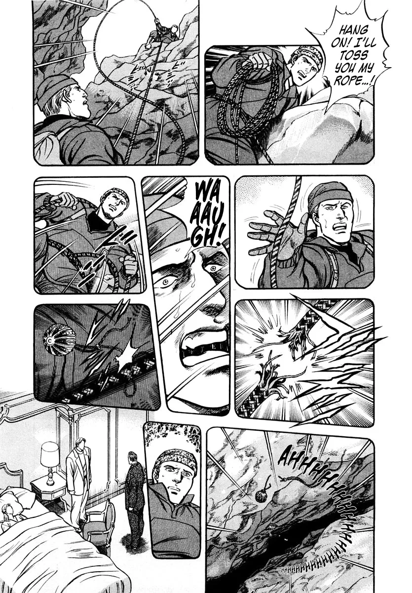 Zero - The Man of the Creation Chapter 53 page 29