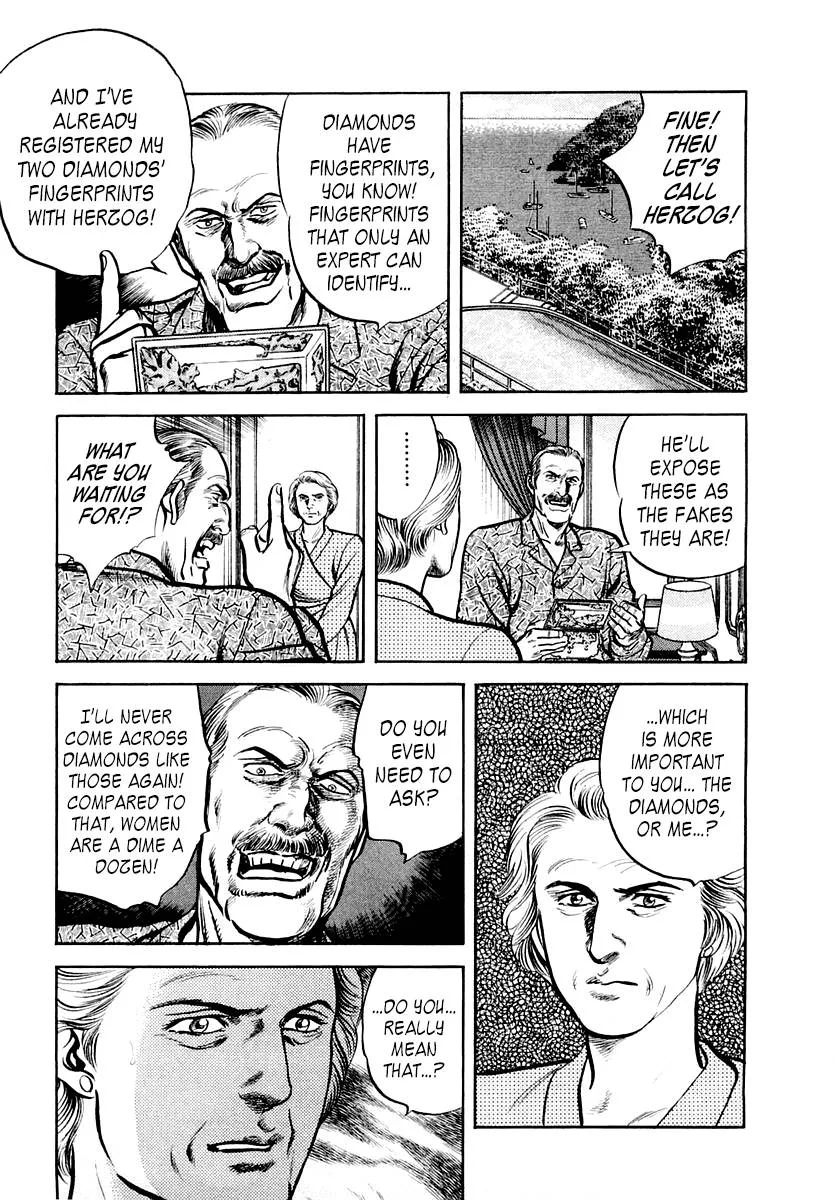 Zero - The Man of the Creation Chapter 54 page 31