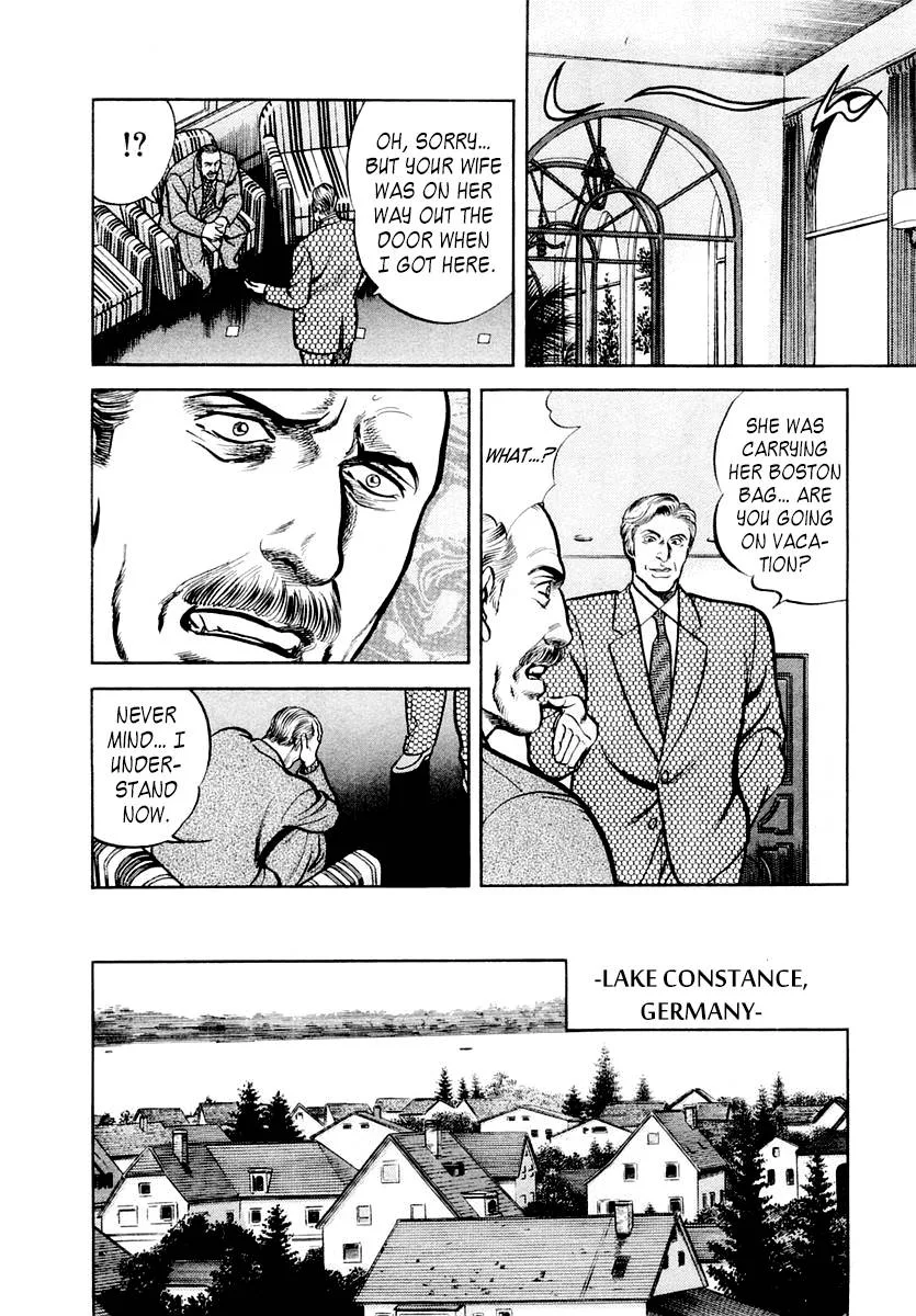 Zero - The Man of the Creation Chapter 54 page 34