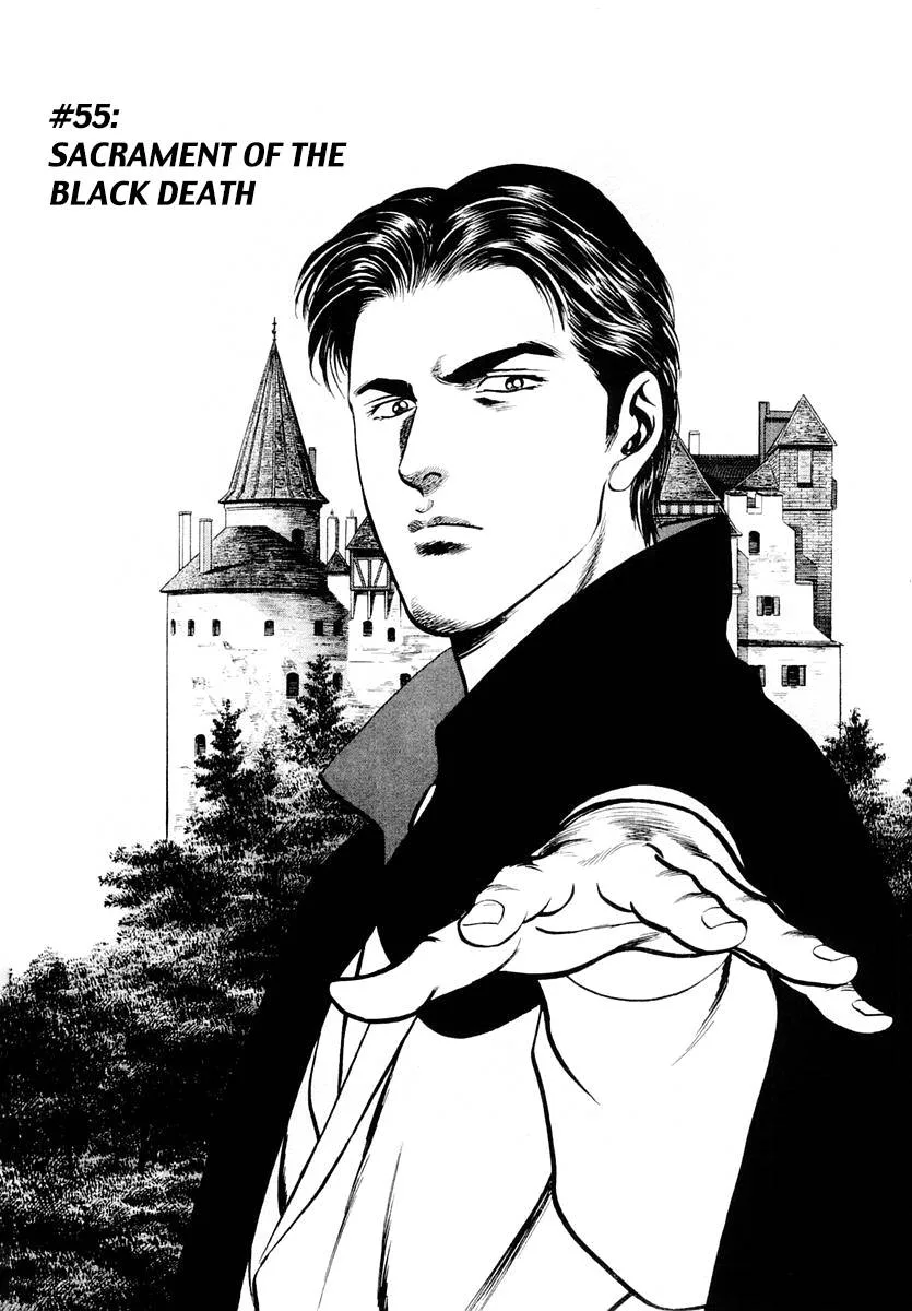 Zero - The Man of the Creation Chapter 55 page 1