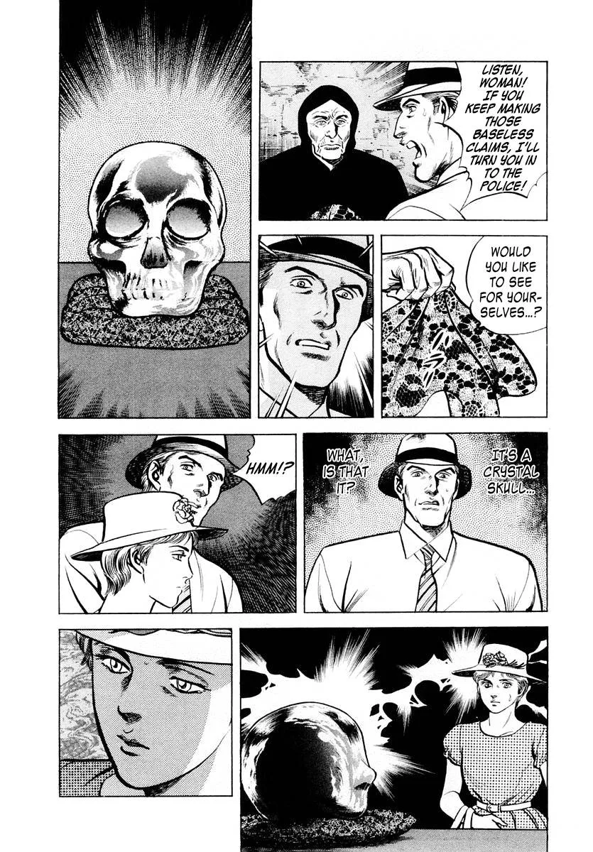 Zero - The Man of the Creation Chapter 55 page 5