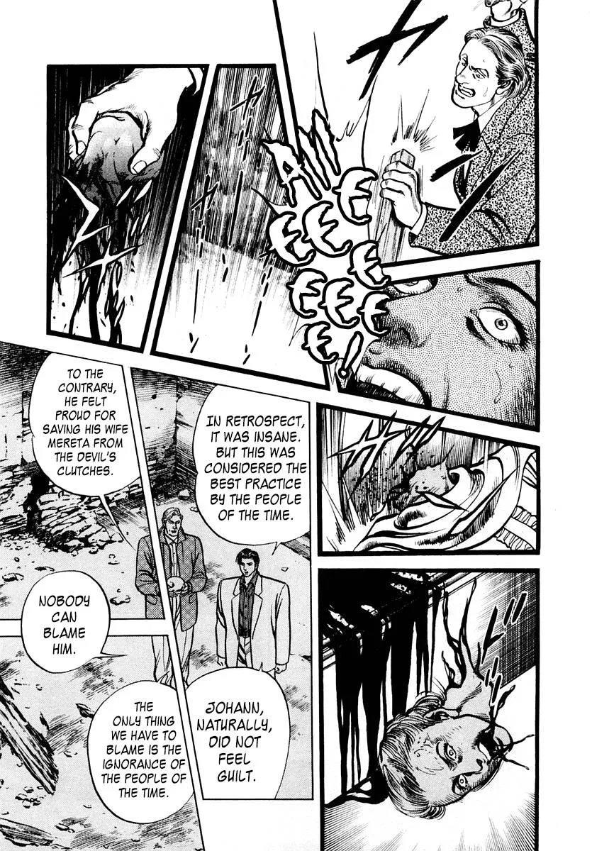 Zero - The Man of the Creation Chapter 55 page 28