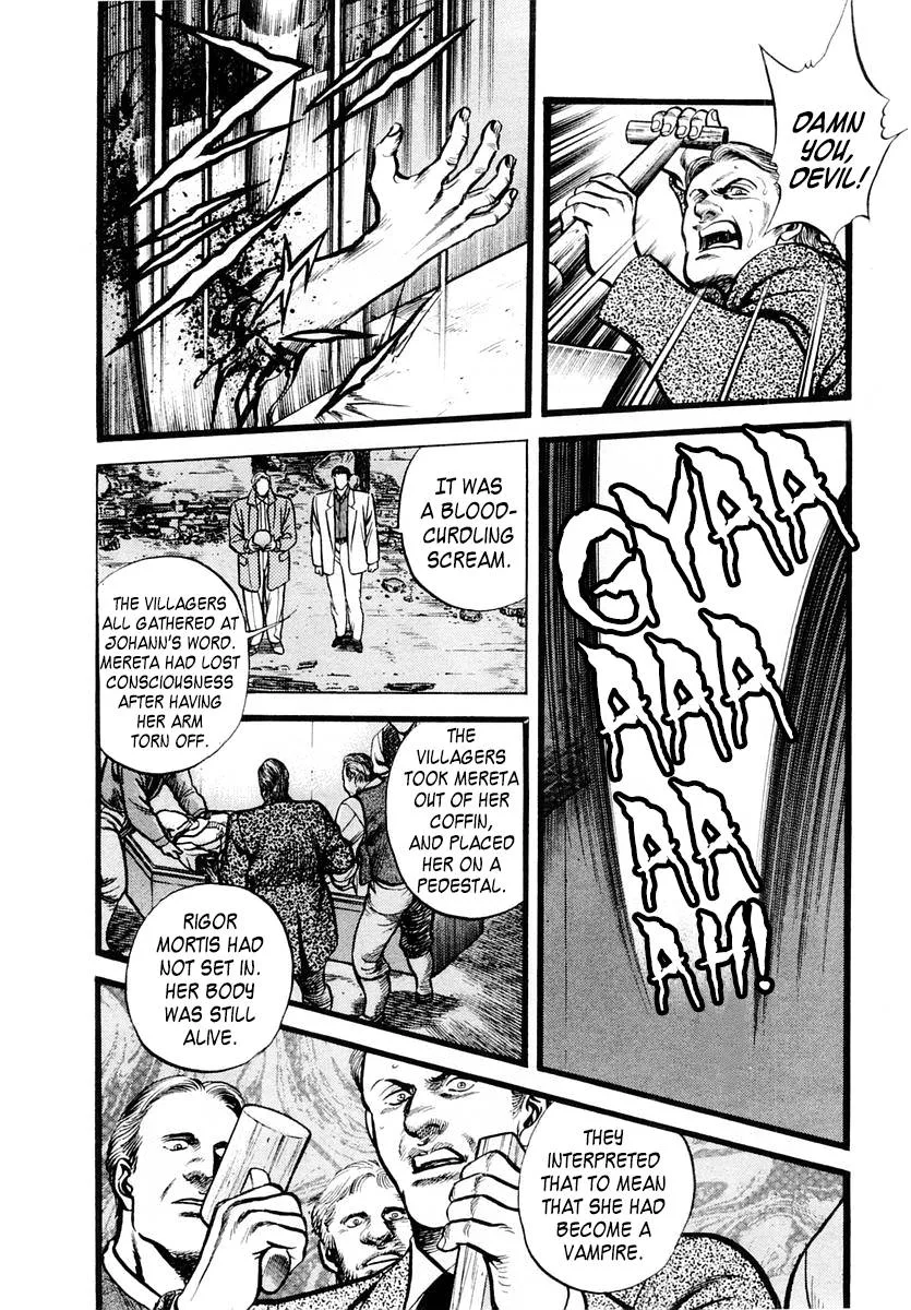 Zero - The Man of the Creation Chapter 55 page 27