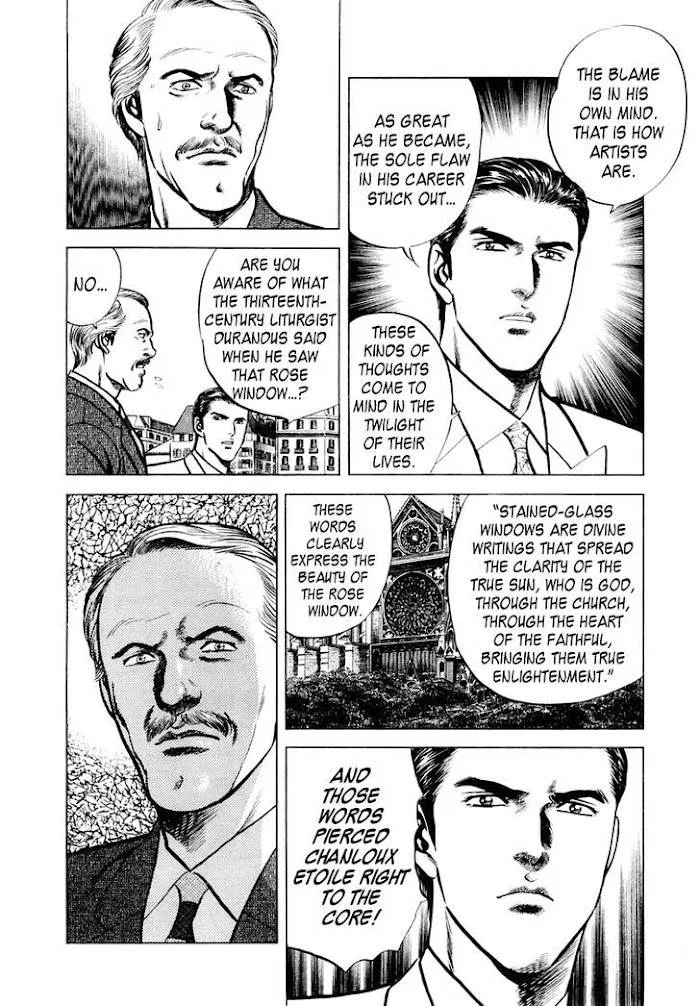 Zero - The Man of the Creation Chapter 56 page 8