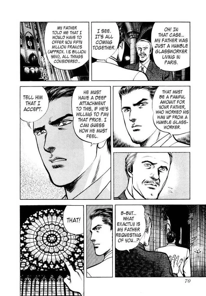 Zero - The Man of the Creation Chapter 56 page 4