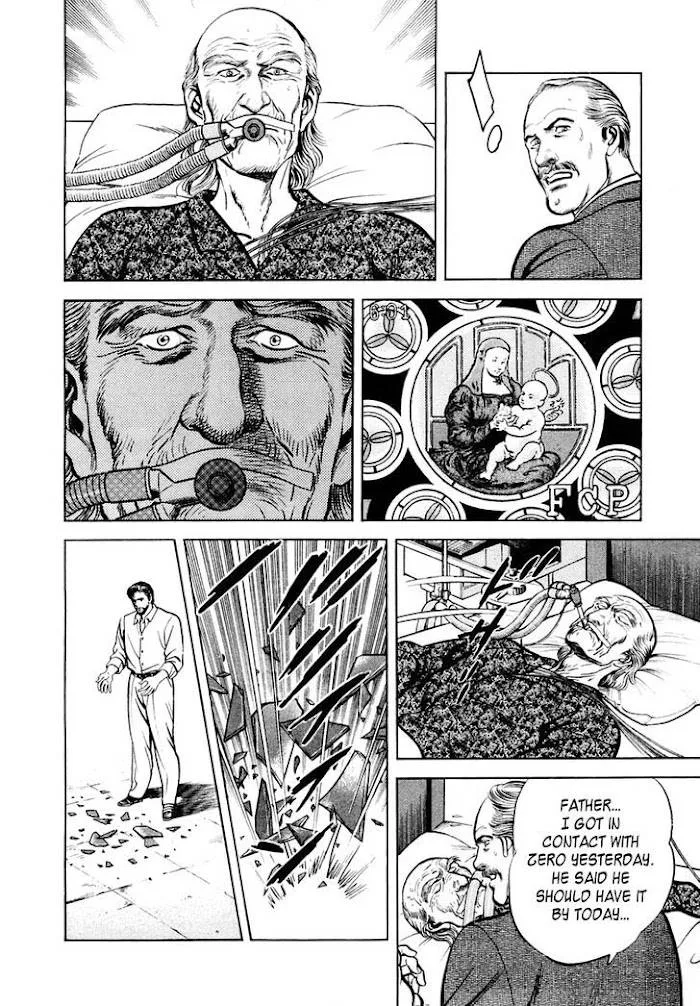 Zero - The Man of the Creation Chapter 56 page 18