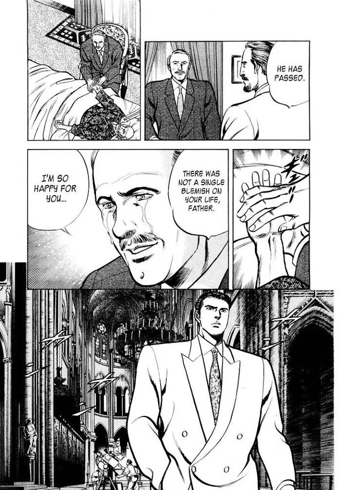Zero - The Man of the Creation Chapter 56 page 31