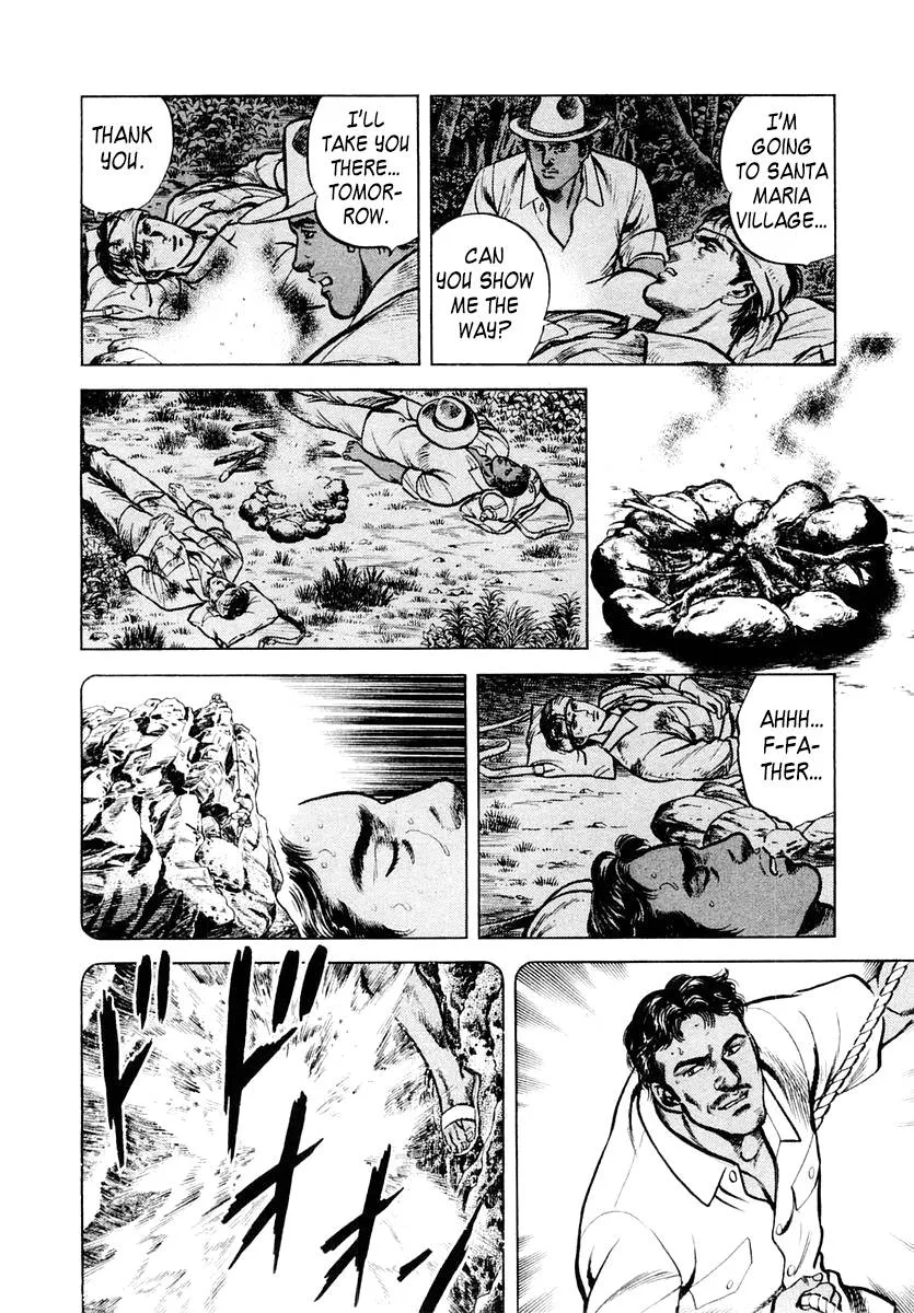 Zero - The Man of the Creation Chapter 58 page 4