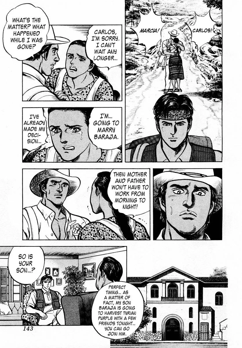 Zero - The Man of the Creation Chapter 58 page 13