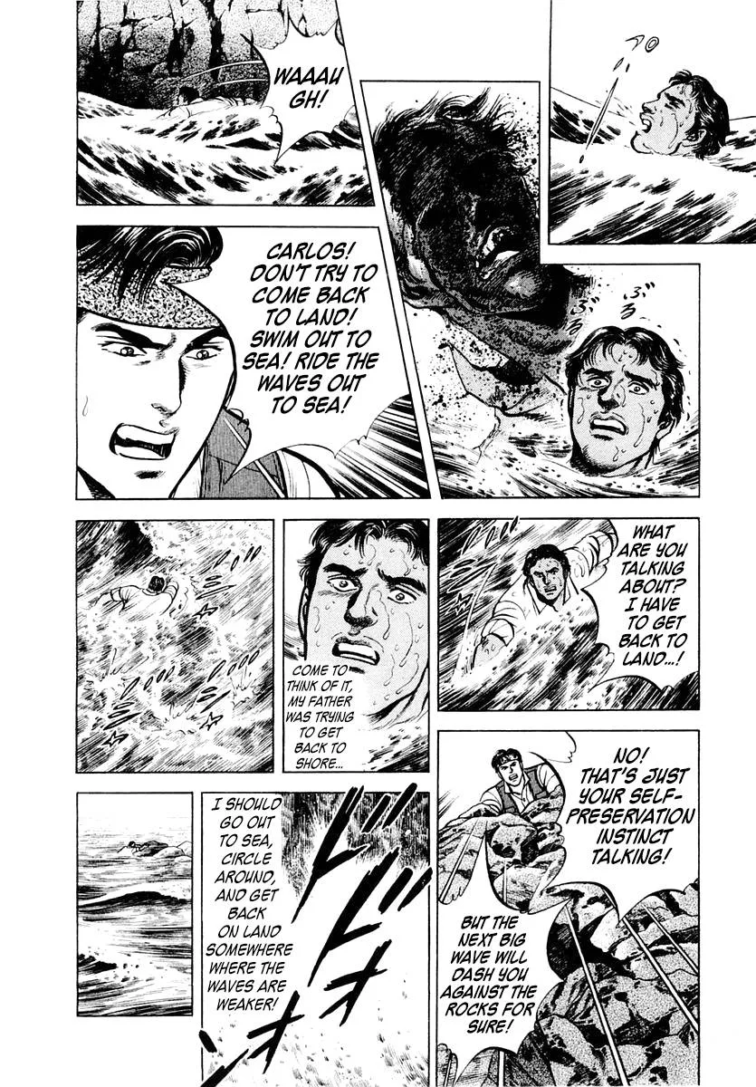 Zero - The Man of the Creation Chapter 58 page 28