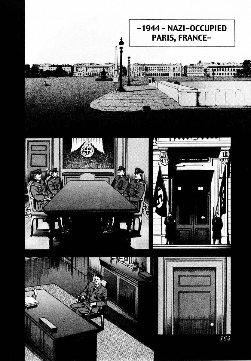 Zero - The Man of the Creation Chapter 59 page 2