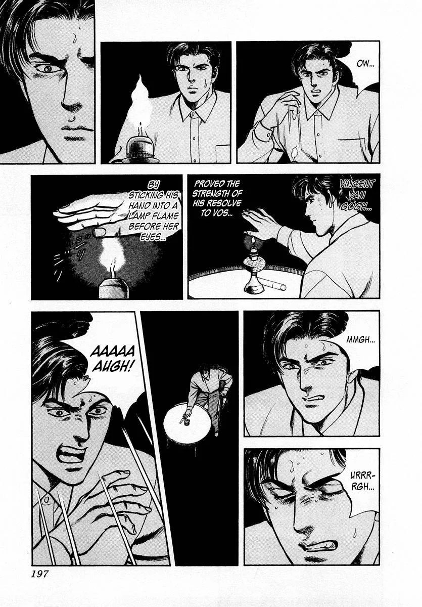 Zero - The Man of the Creation Chapter 60 page 3