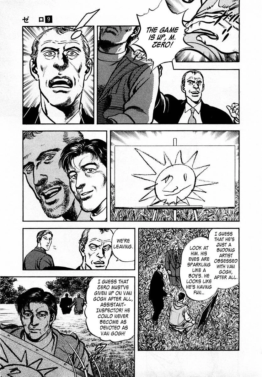 Zero - The Man of the Creation Chapter 60 page 29