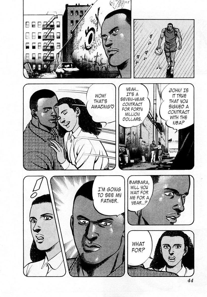 Zero - The Man of the Creation Chapter 62 page 6