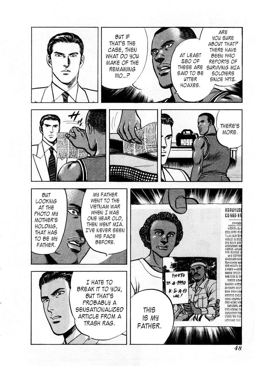 Zero - The Man of the Creation Chapter 62 page 10