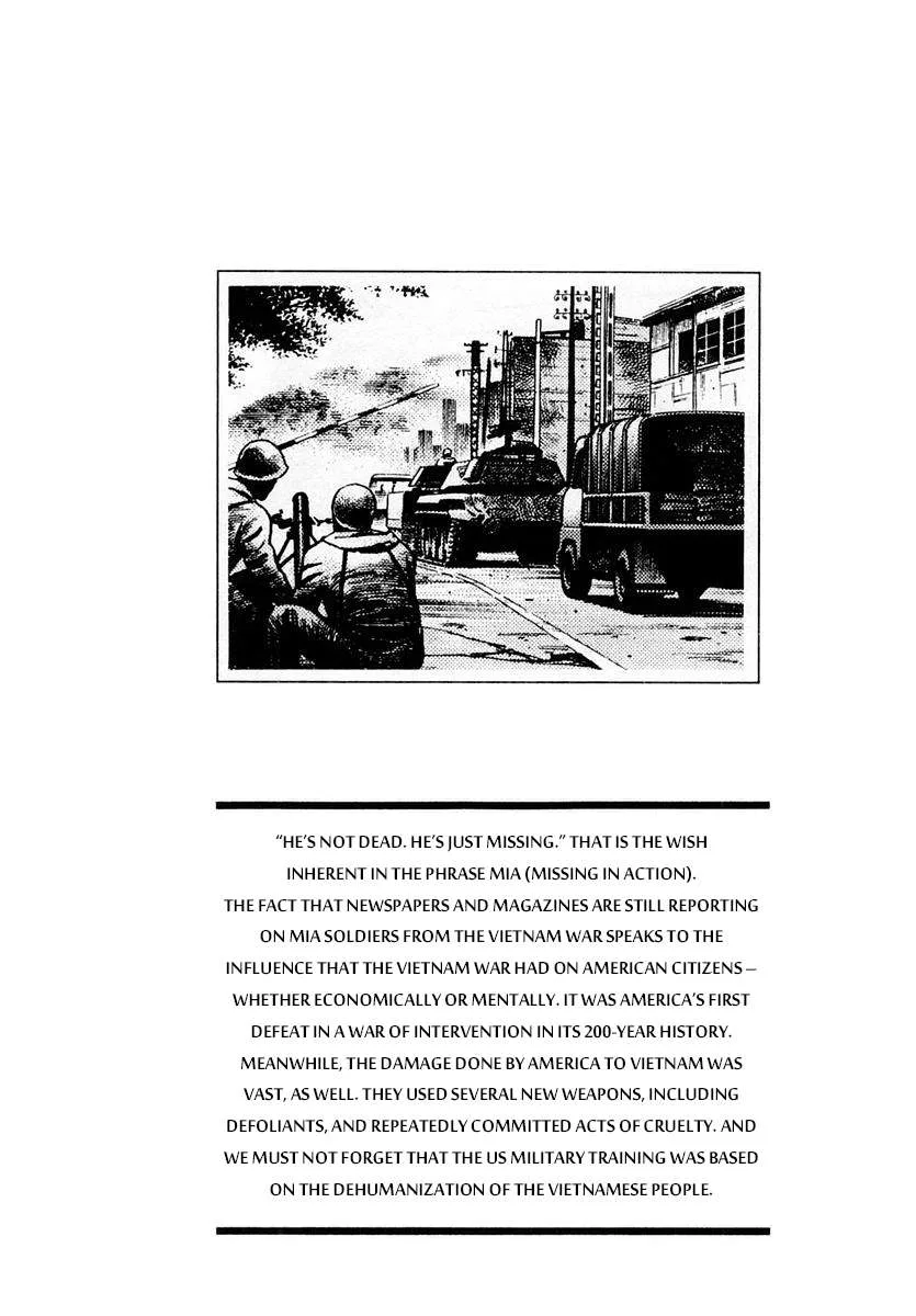 Zero - The Man of the Creation Chapter 62 page 32