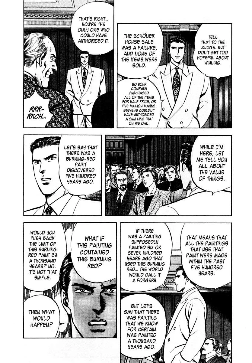 Zero - The Man of the Creation Chapter 63 page 26