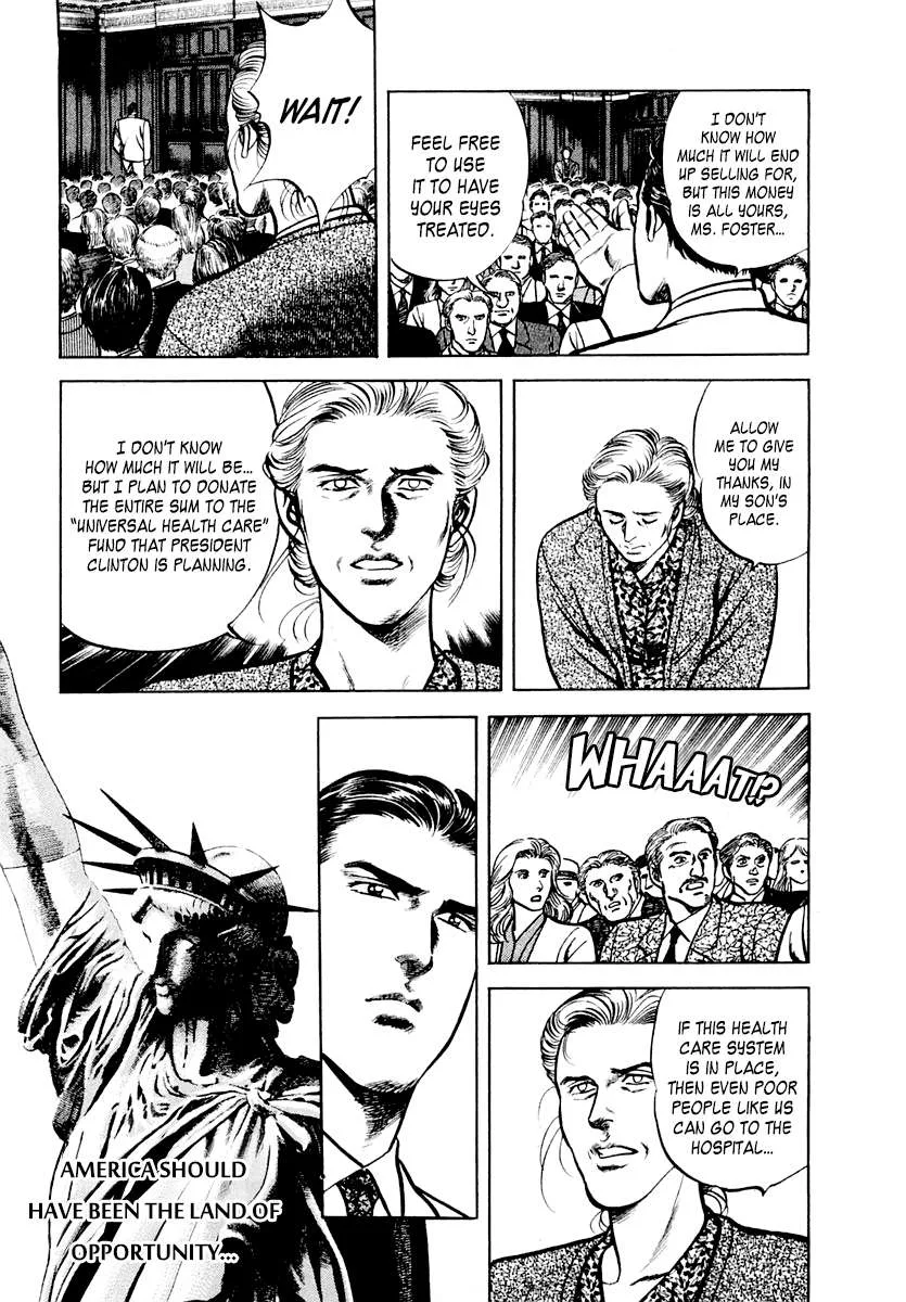 Zero - The Man of the Creation Chapter 63 page 31
