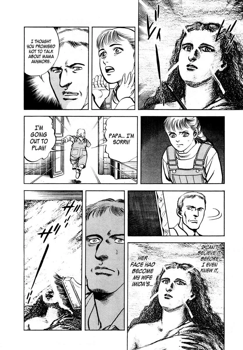 Zero - The Man of the Creation Chapter 64 page 4