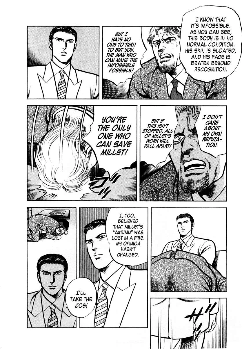 Zero - The Man of the Creation Chapter 64 page 24