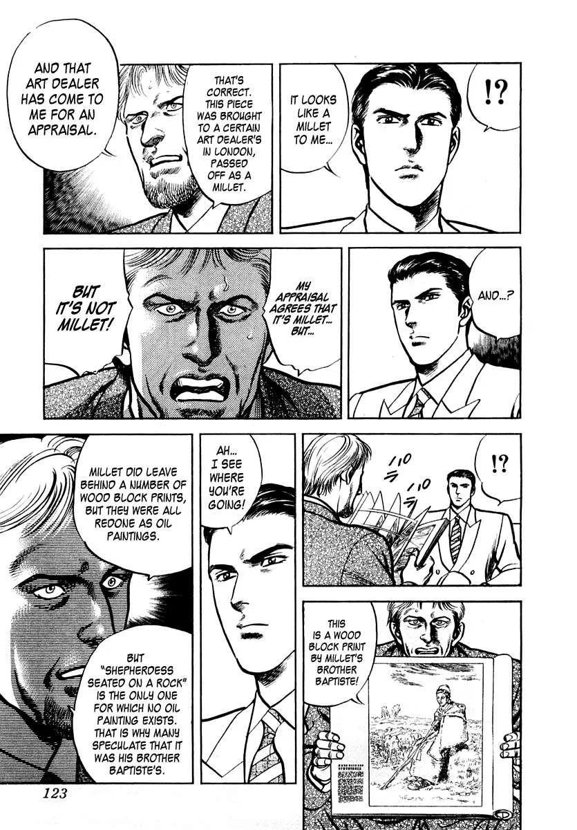 Zero - The Man of the Creation Chapter 64 page 21