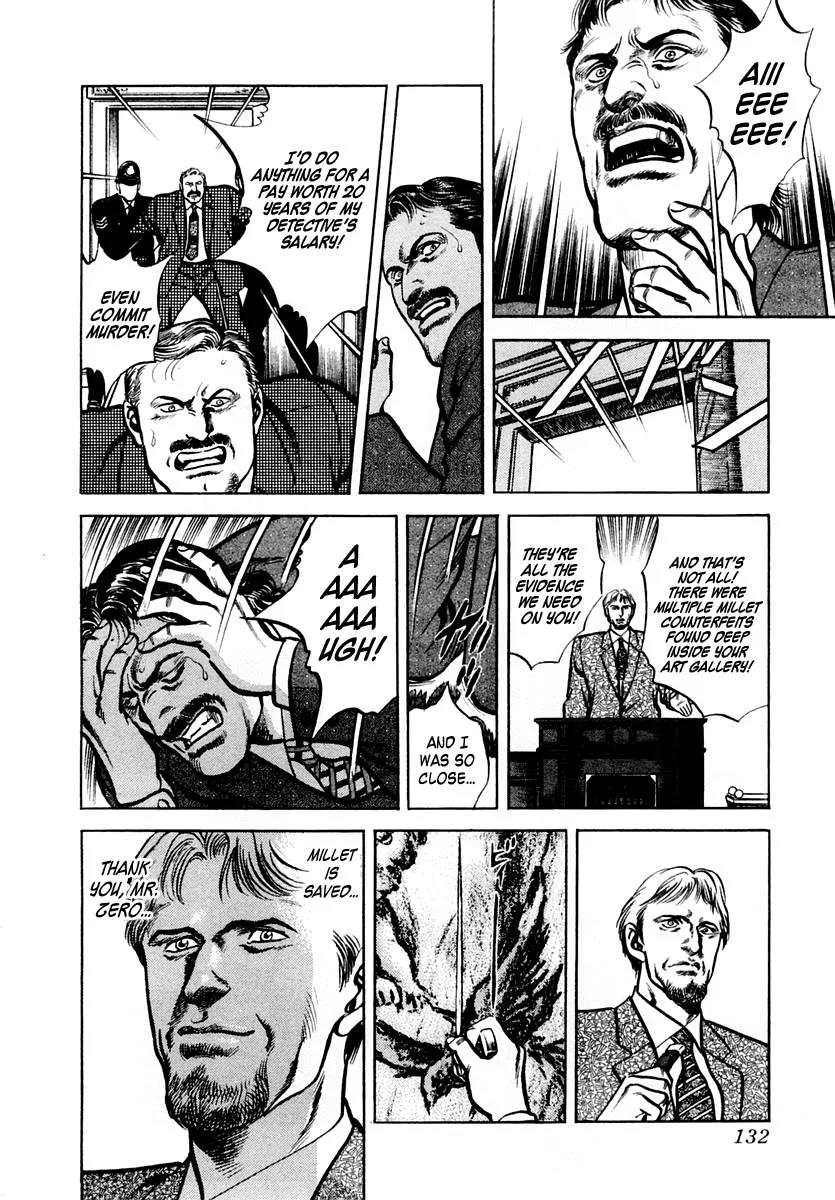 Zero - The Man of the Creation Chapter 64 page 30