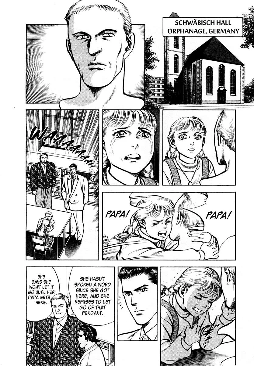 Zero - The Man of the Creation Chapter 64 page 26