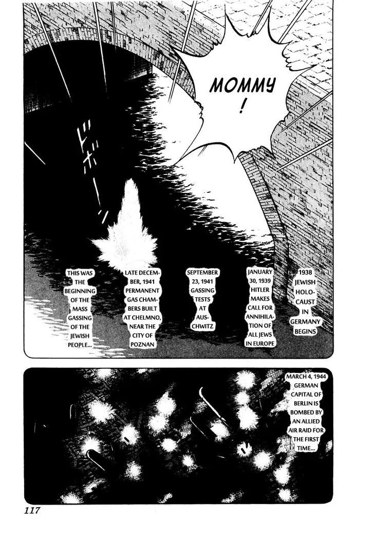 Zero - The Man of the Creation Chapter 8 page 25