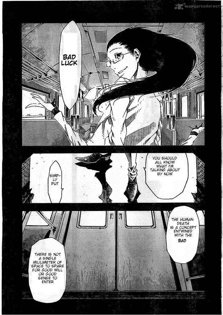 Zerozaki Soushiki no Ningen Shiken Chapter 1 page 44