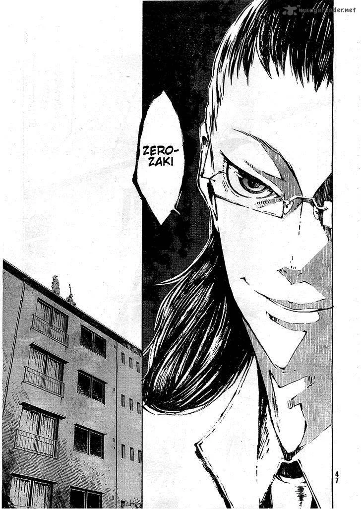 Zerozaki Soushiki no Ningen Shiken Chapter 1 page 52