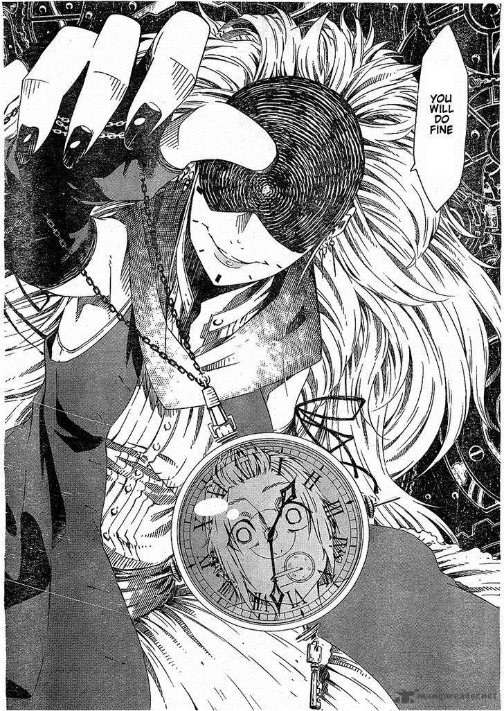 Zerozaki Soushiki no Ningen Shiken Chapter 1 page 73