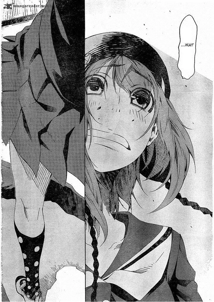 Zerozaki Soushiki no Ningen Shiken Chapter 1 page 89