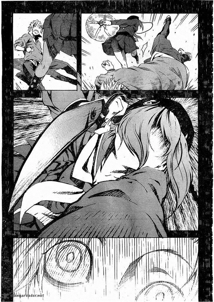 Zerozaki Soushiki no Ningen Shiken Chapter 1 page 92