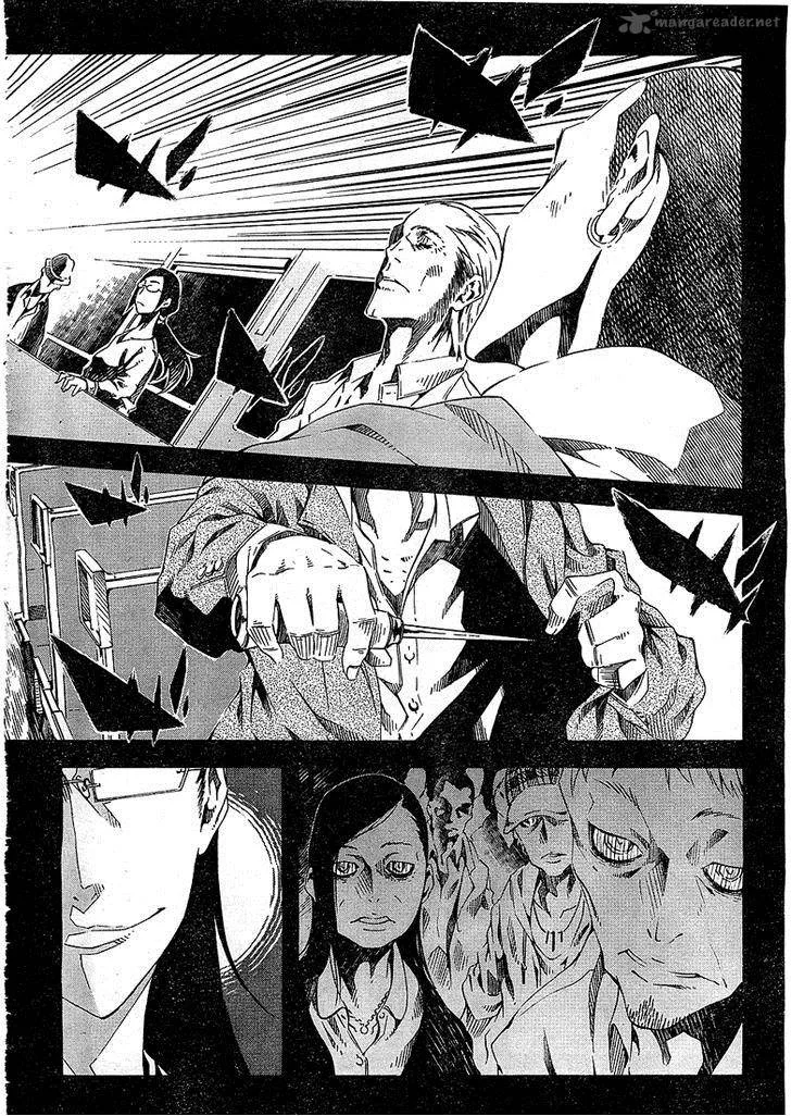 Zerozaki Soushiki no Ningen Shiken Chapter 1 page 107
