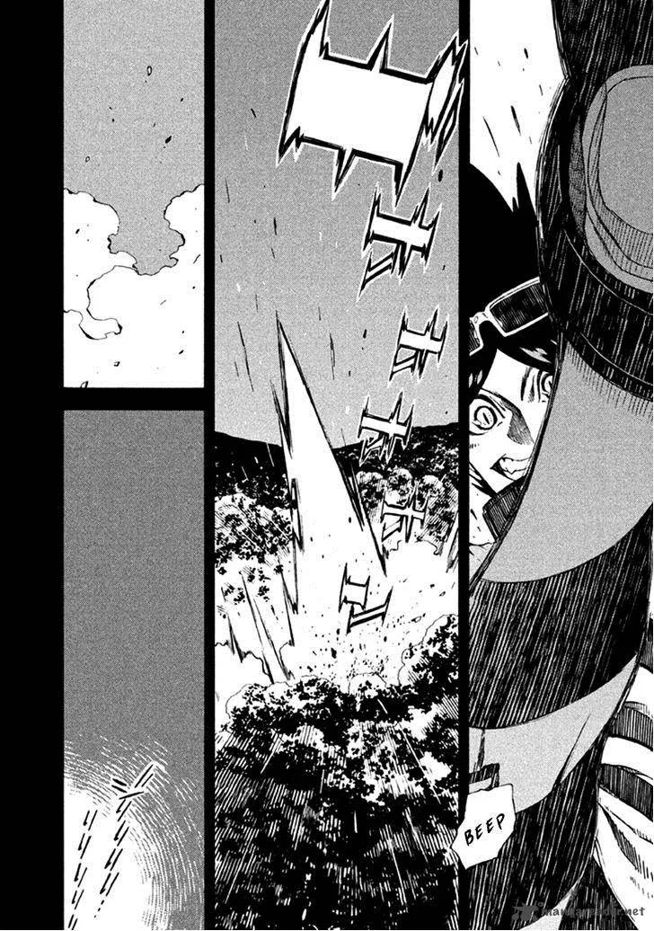 Zerozaki Soushiki no Ningen Shiken Chapter 10 page 13